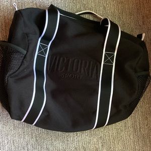 Victoria sport gym bag